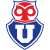 U. De Chile W Logo