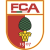 Augsburg badge