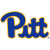 Pittsburgh Panthers Logo