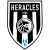 Heracles badge