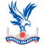 Crystal Palace U18 Logo