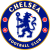 Chelsea U18 Logo