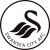 Swansea W Logo