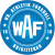 WAF Brigittenau Logo
