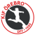 KIF Orebro W Logo