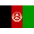 Afghanistan U23 Logo