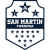 San Martin Formosa Logo