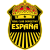 Real Espana badge