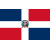 Dominican Republic Logo
