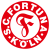 Fortuna Koln U19 Logo
