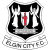 Elgin City badge