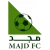 Majd FC badge