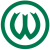 Warta Poznan logo