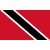 Trinidad & Tobago Logo