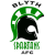 Blyth Spartans Logo