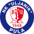Uljanik Pula logo