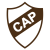 Platense badge