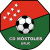 CD Mostoles Logo