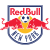 New York Red Bulls Logo