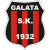 Galata Spor Kulubu logo