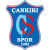 Cankirispor Logo