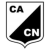 Central Norte logo