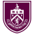 Burnley W Logo