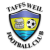 Taffs Well logo