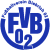 FV Biebrich 02 U19 Logo