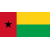 Guinea Bissau Logo