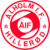 Alholm IF Logo