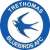 Trethomas Bluebirds logo