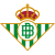 Betis B logo