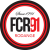 FC Rodange 91 logo