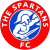 Spartans badge