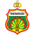 FC Bhayangkara logo