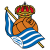 Real Sociedad W Logo