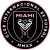 Inter Miami Logo
