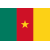 Cameroon U23 Logo