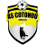 AS Cotonou Logo