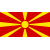 North Macedonia Logo