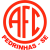 America de Pedrinhas logo
