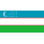 Uzbekistan U23 Logo