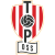 TOP Oss badge