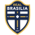 Real Brasilia W Logo