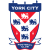 York City badge