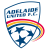 Adelaide Utd badge