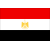 Egypt U23 Logo