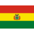 Bolivia Logó