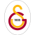 Galatasaray U19 Logo